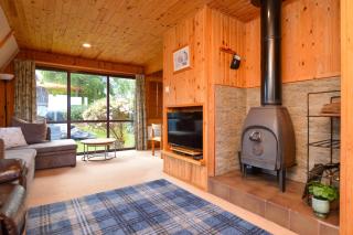 Loch View Lodge - Dunoon - 4