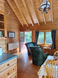 Springburncabins - Elgin - 6