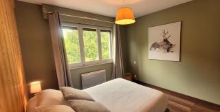 Apartement avec vue montagnes - Habère-Poche - 9