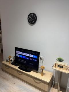 New Ring Apartment - Tirana - 8