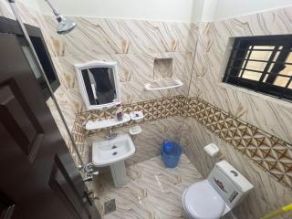 B3 Residence Mirpur - 2 Bedrooms Flat 4 - - 9