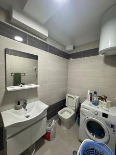 New Ring Apartment - Tirana - 3