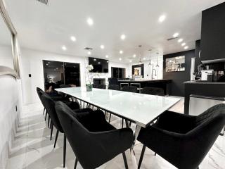 7 Room TampaGolfVillas by AmericanVacationliving - Wesley Chapel - 6