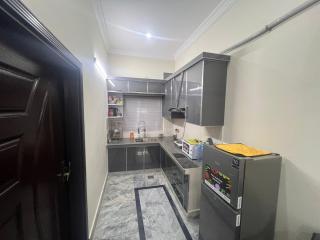 B3 Residence Mirpur - 2 Bedrooms Flat 4 - 5