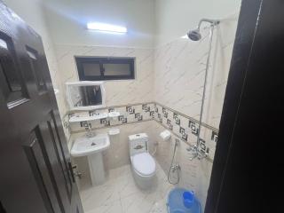 B3 Residence Mirpur - 2 Bedrooms Flat 4 - - 3