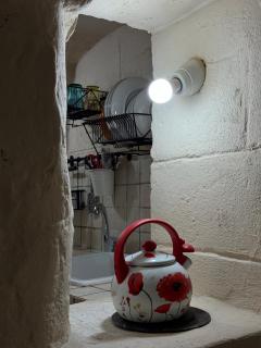 More Apartments The Castle - Bari - 3