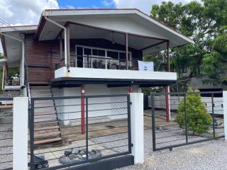Somaria house - Paramaribo - 0