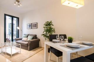 Cruz Apartment - Madrid - 0