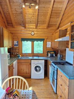 Springburncabins - Elgin - 5