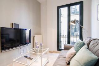 Cruz Apartment - Madrid - 5