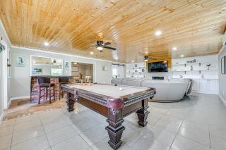 2 Mi to Fishermans Village Punta Gorda Home - Punta Gorda - 9