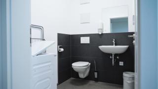 Boardinghouse KIM 1 - Altusried - 8