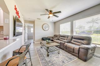 2 Mi to Fishermans Village Punta Gorda Home - Punta Gorda - 7