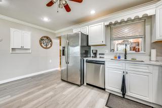 2 Mi to Fishermans Village Punta Gorda Home - Punta Gorda - 4