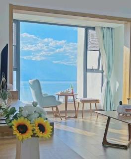 大理顾里海景别墅Dali Guli Sea View Villa Hotel - Dali - 9