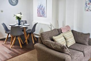 Howells Cottage - Monmouth - 8