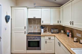 Howells Cottage - Monmouth - 5