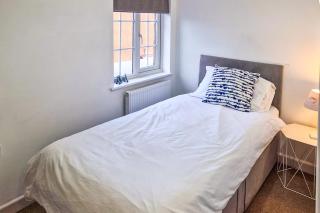 Howells Cottage - Monmouth - 4