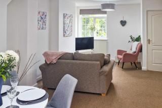 Howells Cottage - Monmouth - 2