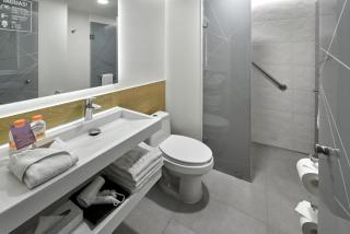 City Express Plus by Marriott Ciudad de Mexico Interlomas - Città del Messico - 9