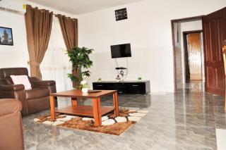 Luxury Apartments - Kumasi - 8