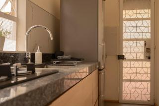 Comfort and Style in Condesa - Mexiko-Stadt - 1