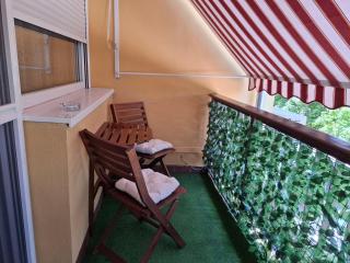 Fonyódi Centrum Apartman - 3