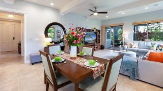 THE OASIS AT KULALANI Lovely 3BR Oasis in Kulalani Closest to Pool Complex - Waikoloa - 1