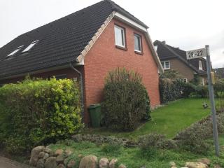 Apartment in handball city, Handewitt - 8