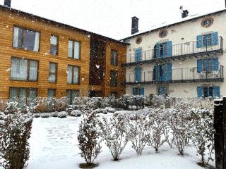 Apartamento con Wifi en Ossèja - Osséja - 8