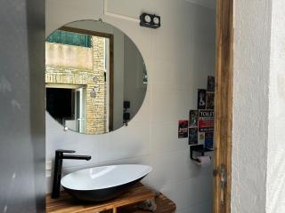 STUDIO BIBOUNE - Ceyreste - 6