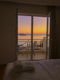Sun N Blue Hotel - Sarandë - 3