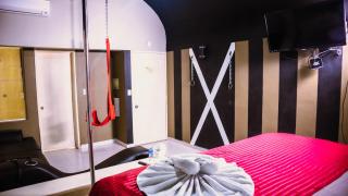 La Selva Auto Hotel ADULTS ONLY - 8