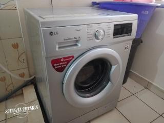 Shikaz Homes Two bedroom - Nairobi - 5