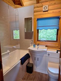 Springburncabins - Elgin - 3