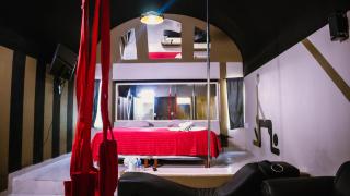 La Selva Auto Hotel ADULTS ONLY - 9
