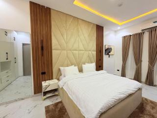 Flavour condo - Lekki - 8