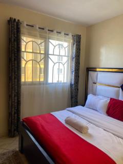 Shikaz Homes Two bedroom - Nairobi - 0