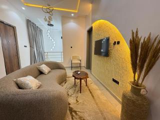 Flavour condo - Lekki - 6