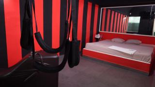 La Selva Auto Hotel ADULTS ONLY - 1