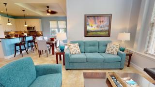 TRANQUILITY VILLA Tranquil 2BR Kulalani Villa with Private Beach Club - Waikoloa - 7