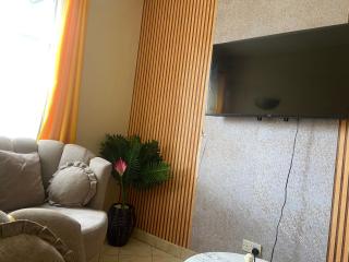 Shikaz Homes Two bedroom - Nairobi - 3