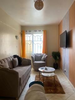 Shikaz Homes Two bedroom - Nairobi - 2