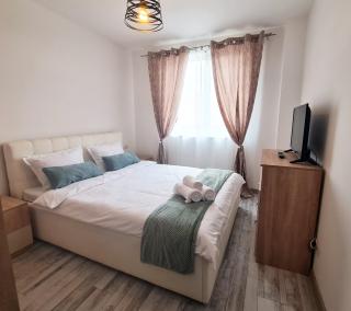 Esther Apartment - Timişoara - 8