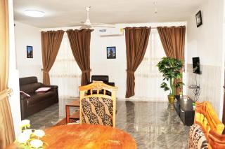 Luxury Apartments - Kumasi - 6