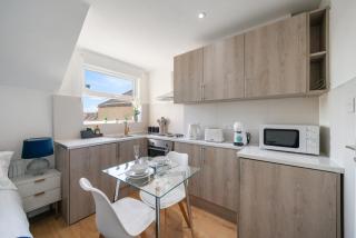 Central & Charming Studio London - 6 - Londra - 9