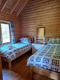 Springburncabins - Elgin - 2