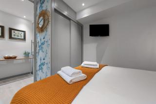 2 bedrooms 1 bathroom furnished - Justicia - Executive style - MintyStay - Madrid - 1