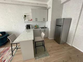 Caspian Mirvari 2 - 4