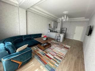 Caspian Mirvari 2 - 2